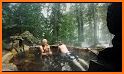 Canadian Hot Spring related image