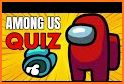 Among Us Quiz Game related image