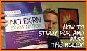 Saunders Review for NCLEX-RN related image