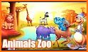 Animal sounds puzzle HD full related image