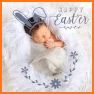 Easter Photo Stickers App related image
