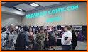 Comic Con Honolulu 2019 related image