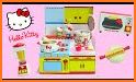 My Baby Tuto Chef - Little Baby Kitchen related image