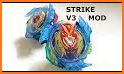 Guide for Beyblade Brust Evolution related image