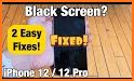 Screen BlackOut related image