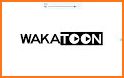 Wakatoon - Make your Cartoons related image