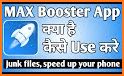 Powerful Cleaner - MAX Booster related image