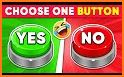 Yes or No challenge related image
