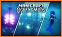 Mermaids Mod for Minecraft related image