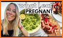 Eat For Two: Pregnancy Food related image