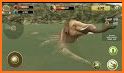Crocodile Simulator Attack Game 3D related image