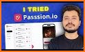 Passion.io related image