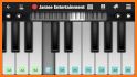 Piano Keyboard - Real Piano Game Music 2020 related image