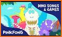 Flappy Dino- Dinosaur Games for kids free related image