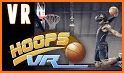 Hoops VR related image