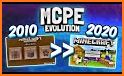Update Minecraft-PE 2020 related image