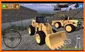 Quarry Driver Duty : Big Machine Driving Simulator related image