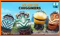 Chuggington - We are the Chuggineers related image