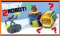 Jet’s Bot Builder: Robot Games related image