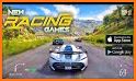Car Racing Games 3d Offline 2021 related image