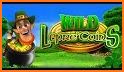 Leprecoin Slot Machine related image