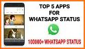 Status Saver for Whatsapp - Free Status Downloader related image