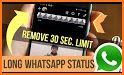 Mitro Status : Share WhatsApp Status Videos related image