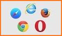 Web Browser & Explorer related image