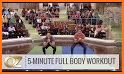Easy Fit - Home Workout, Lose Weight related image