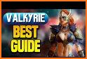 Valkyrie Raid related image