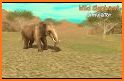 Wild Elephant Family Simulator related image