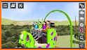 Roller Coaster Tokaido - Best Ride Simulators related image