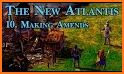 Atlantis Age related image