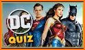 DC Comics Character Quiz 2021 related image