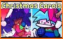 Xmas Tree in FNF Mod related image