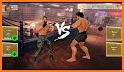 Punch Boxing Fighting Club - Tournament Fight 2019 related image