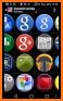 OS Round - Icon Pack related image
