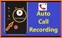 Auto Call Recording: Recorder related image