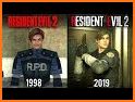 Game of Resident 2 related image
