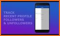 Followers, Unfollowers Analytics for Instagram related image