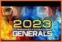 Command Generals RTS related image