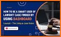 Lawsuit The Unique Case Finder related image