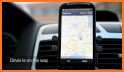 Aegeana Taxi Passenger Application related image