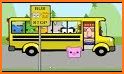 Preschool Bus Driver: No Ads Early Learning Games related image