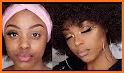 Makeup Tutorial for Black Women related image