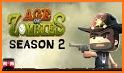 Age of Zombies related image