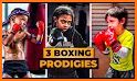 Tiny Boxing related image