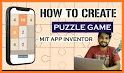 2048 -digital puzzle game related image