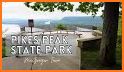Iowa State RV Parks & Campgrounds related image