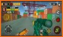 FPS Shooting - Counter Terrorist Gun Strike Game related image